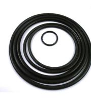 O Ring Seal | O Ring Oil Seal | Oil Ring Seal – Standard O-Ring Seal for Oil/Water/Air Sealing, Leak Proof Performance, NBR/Viton Options, Full Size Range